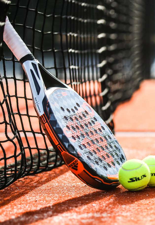 Centro Sportivo Intercomunale Primiero - Sport - Padel