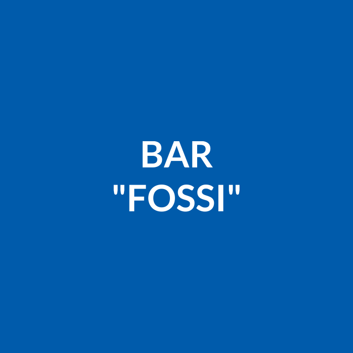 Bar 'FOSSI'