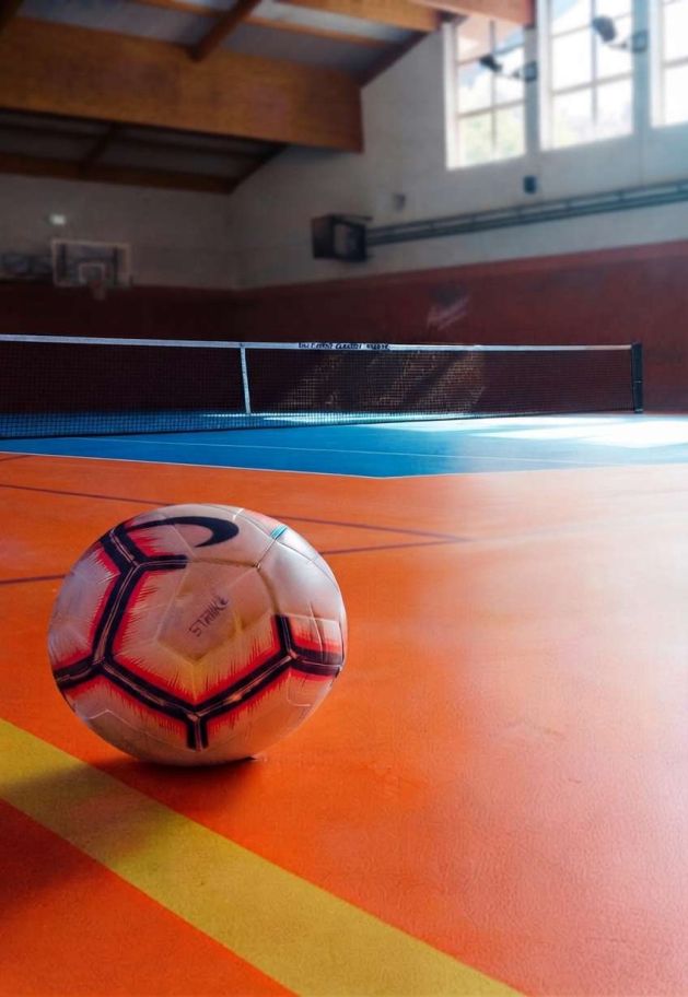 Centro Sportivo Intercomunale Primiero - Sport - Palestra polivalente