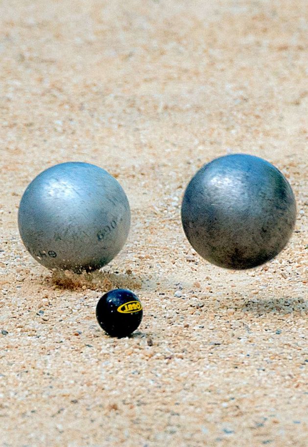 Centro Sportivo Intercomunale Primiero - Sport - Bocce