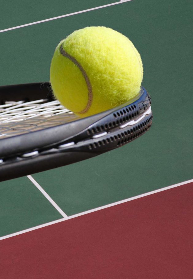 Centro Sportivo Intercomunale Primiero - Sport - Tennis e Padel